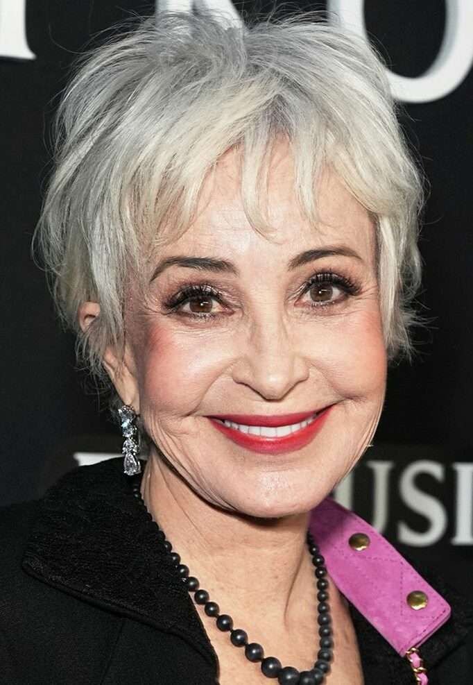 Annie Potts